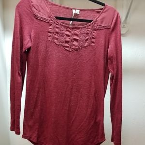 Lauren Conrad Shirt
